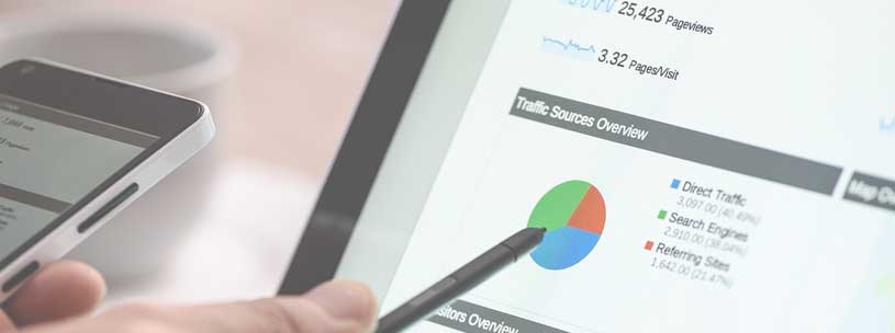 Google broadcore algorithm update came our in December 2020, but how can you make sure you're still top of the SERPs? 
