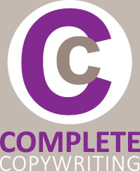 Complete Copywriting logo