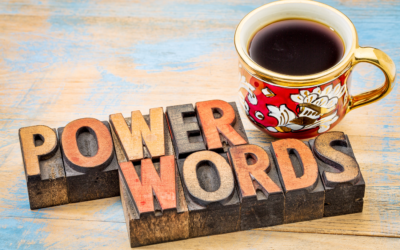 How power words can make your copy more powerful