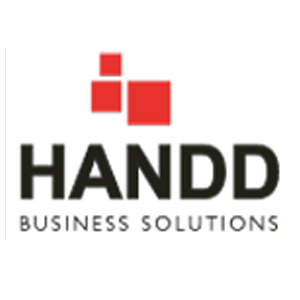 Handd client logo