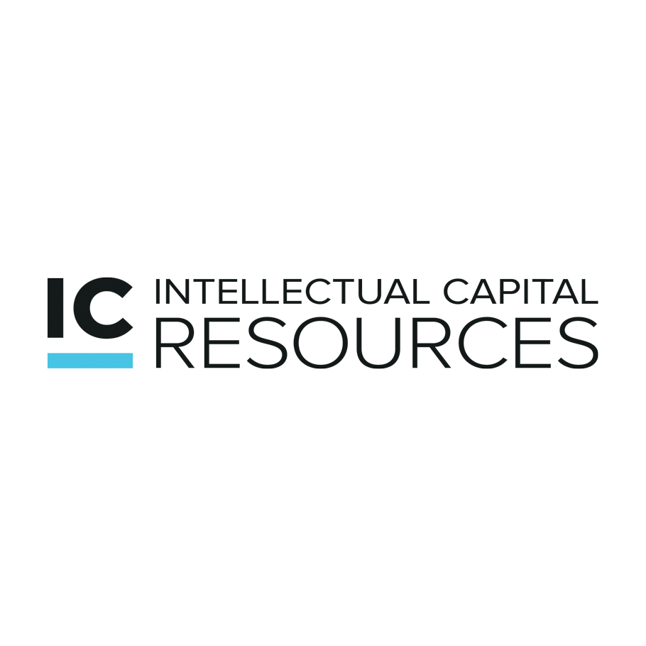 IC resources client logo
