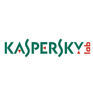 Kaspersky client logo