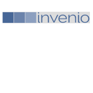 Invenio client logo